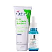 Imagem do produto Kit Beleza na Web Cuidados Faciais (2 Produtos)