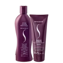 Imagem do produto Kit Senscience True Hue Duo (2 Produtos)