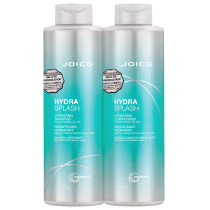 Imagem do produto Kit Joico Hydra Splash Hydrating Duo Super (2 Produtos)