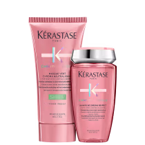 Imagem do produto Kit Kérastase Chroma Absolu Bain Riche Neutralisant (2 Produtos)