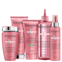 Imagem do produto Kit Kérastase Chroma Absolu Completo (5 produtos)