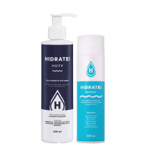 Imagem do produto Kit Hidratei Noite (2 Produtos)