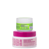 Imagem do produto Kit The Creams Esfrega Bumbum Boobs Cream (2 Produtos)