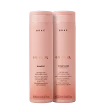 Imagem do produto Kit Braé Go Curly Duo (2 Produtos)
