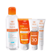 Imagem do produto Kit Darrow Actine Care Trat (4 Produtos)
