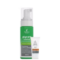 Imagem do produto Kit Mantecorp Glycare Control Smart (2 Produtos)