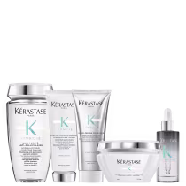 Imagem do produto Kit Kérastase Symbiose Purificante Completo (5 Produtos)