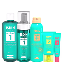 Imagem do produto Kit ISDIN Acniben (5 Produtos)