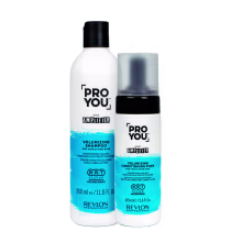 Imagem do produto Kit Revlon Professional ProYou The Amplifier Duo (2 Produtos)