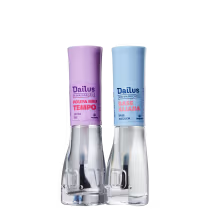 Imagem do produto Kit Dailus Base Aliada + Secante Poupa Meu Tempo (2 Produtos)