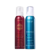 Imagem do produto Kit Amend Cosméticos Expertise & Valorize (2 Produtos)