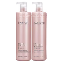Imagem do produto Kit Cadiveu Professional Repair Solution Duo Super (2 Produtos)
