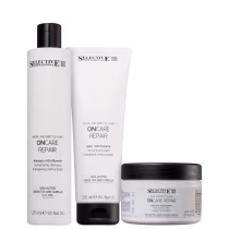 Imagem do produto Kit Selective Professional On Care Repair (3 Produtos)
