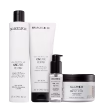 Imagem do produto Kit Selective Professional On Care Repair (4 Produtos)