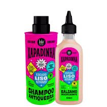 Imagem do produto Kit Lola From Rio Xapadinha Shampoo & Bálsamo Capilar (2 Produtos)