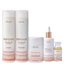 Imagem do produto Kit Braé Defense Antiqueda Completo (5 Produtos)
