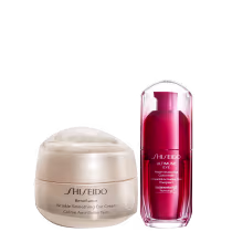 Imagem do produto Kit Shiseido Benefiance Ultimune Eye (2 Produtos)