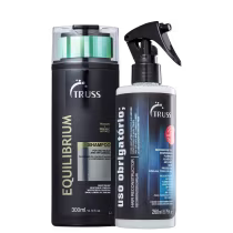 Imagem do produto Kit TRUSS Equilibrium Obrigatório (2 Produtos)