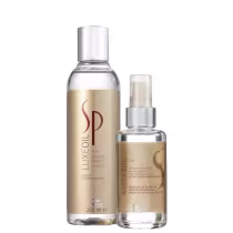 Imagem do produto Kit SP System Professional Luxe Oil Dual Beauty (2 Produtos)