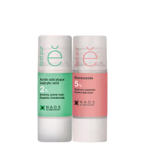 Imagem do produto Kit Etat Pur Niacinamida + Ácido Salicílico (2 Produtos)