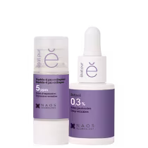 Imagem do produto Kit Etat Pur Retinol + Peptídeo 4 Pró Colágeno (2 Produtos)