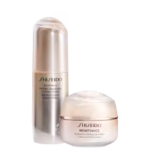 Imagem do produto Kit Shiseido Benefiance (2 Produtos)