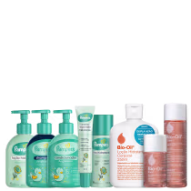 Imagem do produto Kit Beleza na Web Rotina de Cuidados Infantil Super (8 Produtos)