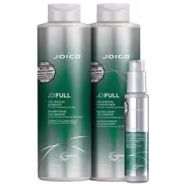 Imagem do produto Kit Joico Joifull Volumizing Smart Release Trio Salon (3 Produtos)