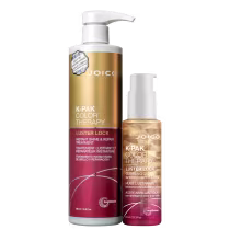 Imagem do produto Kit Joico K-PAK Color Therapy Luster Lock Smart Release Duo (2 Produtos)