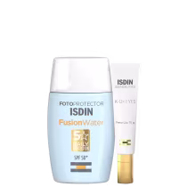 Imagem do produto Kit ISDIN K-Ox Eyes Fusion Water (2 Produtos)