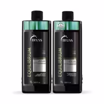 Imagem do produto Combo Equiibrium: Shampoo 1L + Condicionador 1L