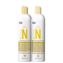 Imagem do produto Kit Curly Care Nutrição N Duo Essential (2 Produtos)