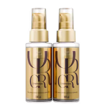 Imagem do produto Kit Wella Professionals Oil Reflections Double Glow (2 Unidades)