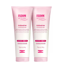 Imagem do produto Kit ISDIN Woman Antiestrias Double (2 Unidades)