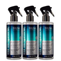Imagem do produto Kit TRUSS Uso Obrigatório Tripla Reconstrução (3 Unidades)