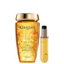 Imagem do produto Kit Kérastase Elixir Ultime L'Huile Originale Refil Duo (2 Produtos)