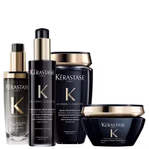 Imagem do produto Kit Kérastase Chronologiste Quarteto Care (4 Produtos)
