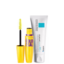 Imagem do produto Kit Beleza na Web Cicaplast Baume B5 + The Colossal Volum'Express (2 Produtos)