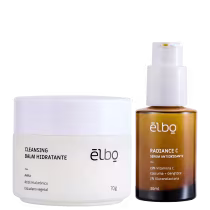 Imagem do produto Kit Elbo Duo Limpeza e Vitamina C (2 Produtos)