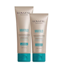 Imagem do produto Kit Lowell Mirtilo Duo Home Care (2 Produtos)