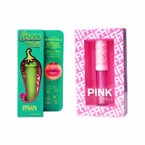 Imagem do produto Kit Lábios Volumosos Edição Limitada Fran By Franciny Ehlke