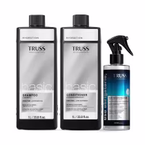Imagem do produto Kit TRUSS Basic Nutri Infusion Obrigatório (4 produtos)
