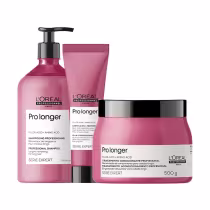 Imagem do produto Kit L'Or?al Professionnel Serie Expert + 3 Produtos