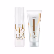 Imagem do produto Kit Wella Oil Reflections - Shampoo e Condicionador