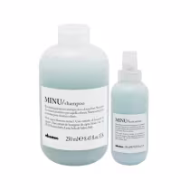 Imagem do produto Kit Davines Essential HairCare Minu - Shampoo e S?rum
