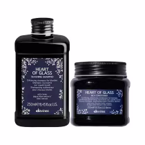 Imagem do produto Kit Davines Heart Of Glass - Shampoo e Condicionador