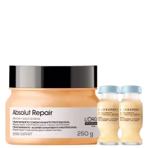Imagem do produto Kit L'Oréal Professionnel Absolut Repair Ultra Trio (3 Produtos)
