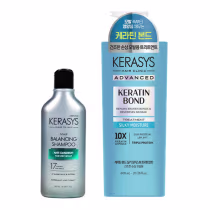 Imagem do produto Kerasys Kit (SH Scalp Balancing 180ml + Keratin Bond Silky Moisture Treat 600ml)