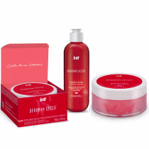 Imagem do produto Kit Intimidade Radiante by Deborah Secco