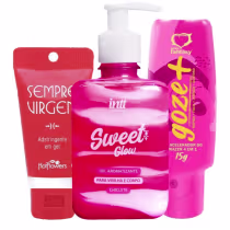 Imagem do produto Kit Pecado Perfeito – Da Virilha ao Clímax